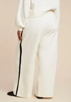 Stripe Detail Sweatpant