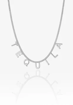 Tequila Necklace