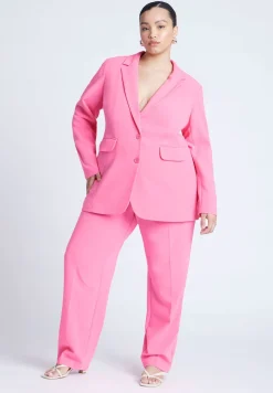 The 365 Straight Leg Pant