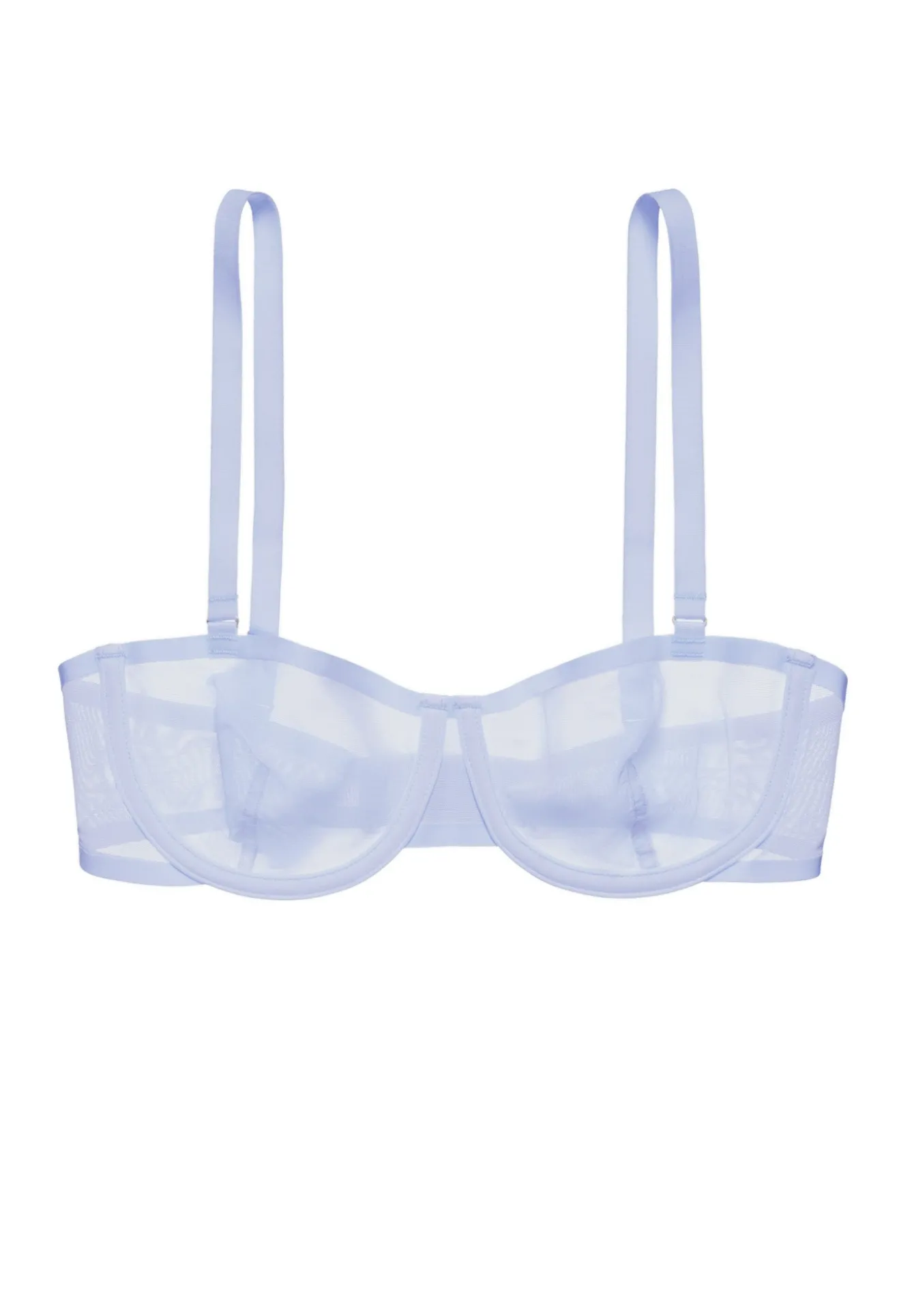 The Balconette - Mesh