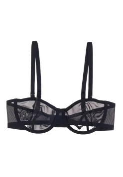 The Balconette - Mesh