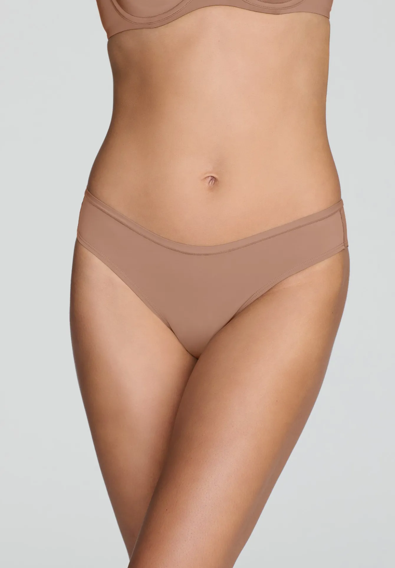 The Bikini - Micro