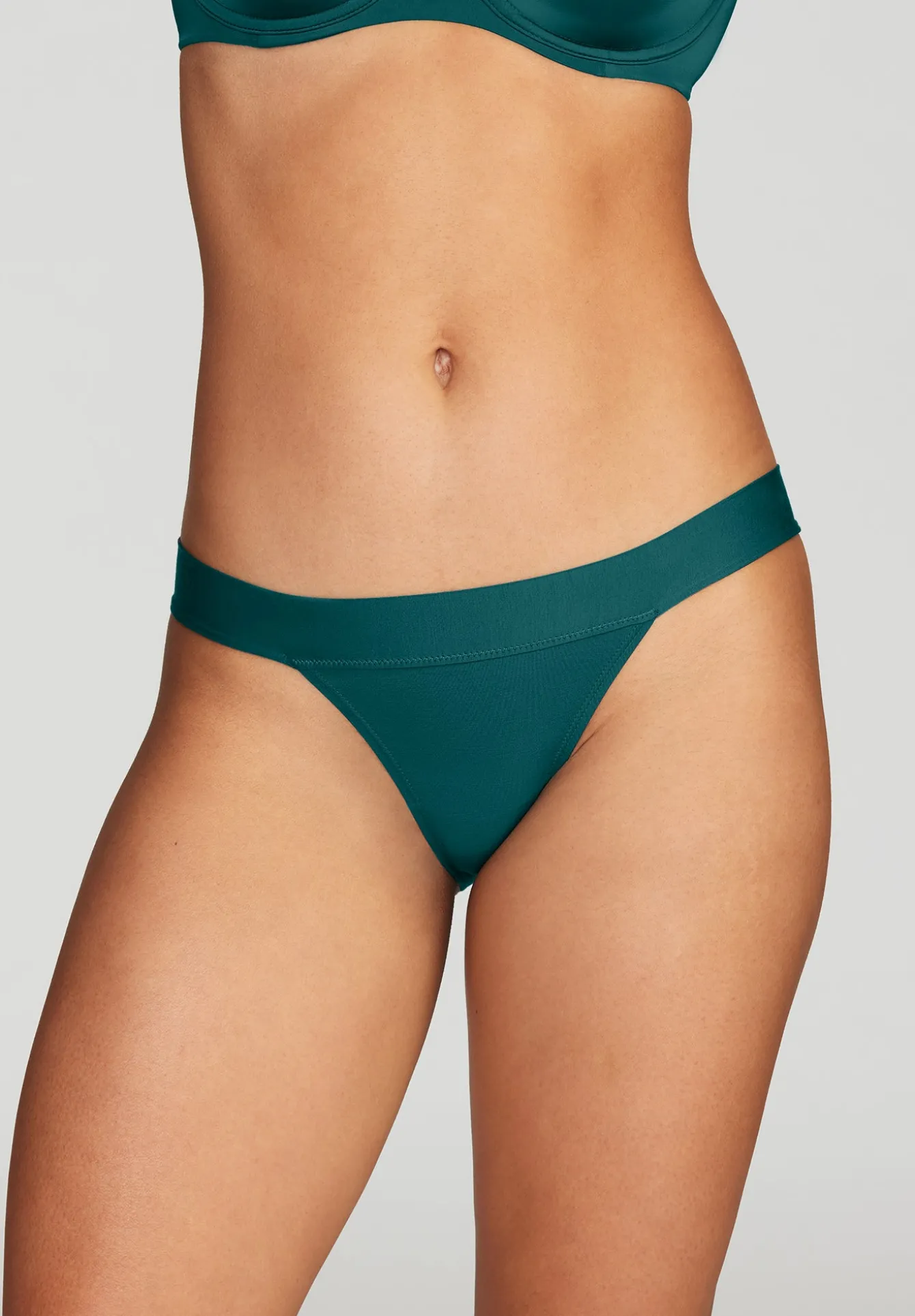 The Cheeky Bikini - Modal