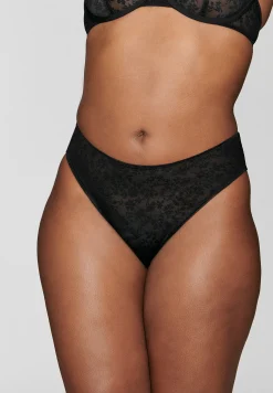 The Highwaist - Botanical Lace