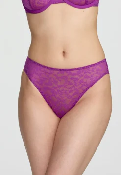 The Highwaist - Botanical Lace