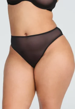 The Highwaist - Mesh