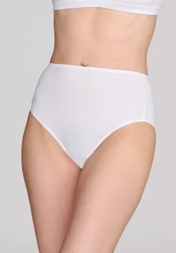 The Highwaist- Cotton