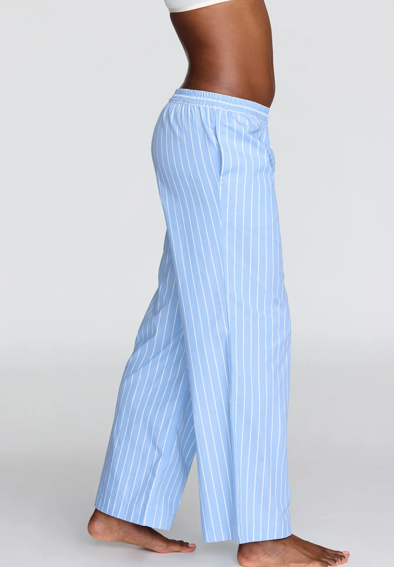 The Lounge Pant- Cotton