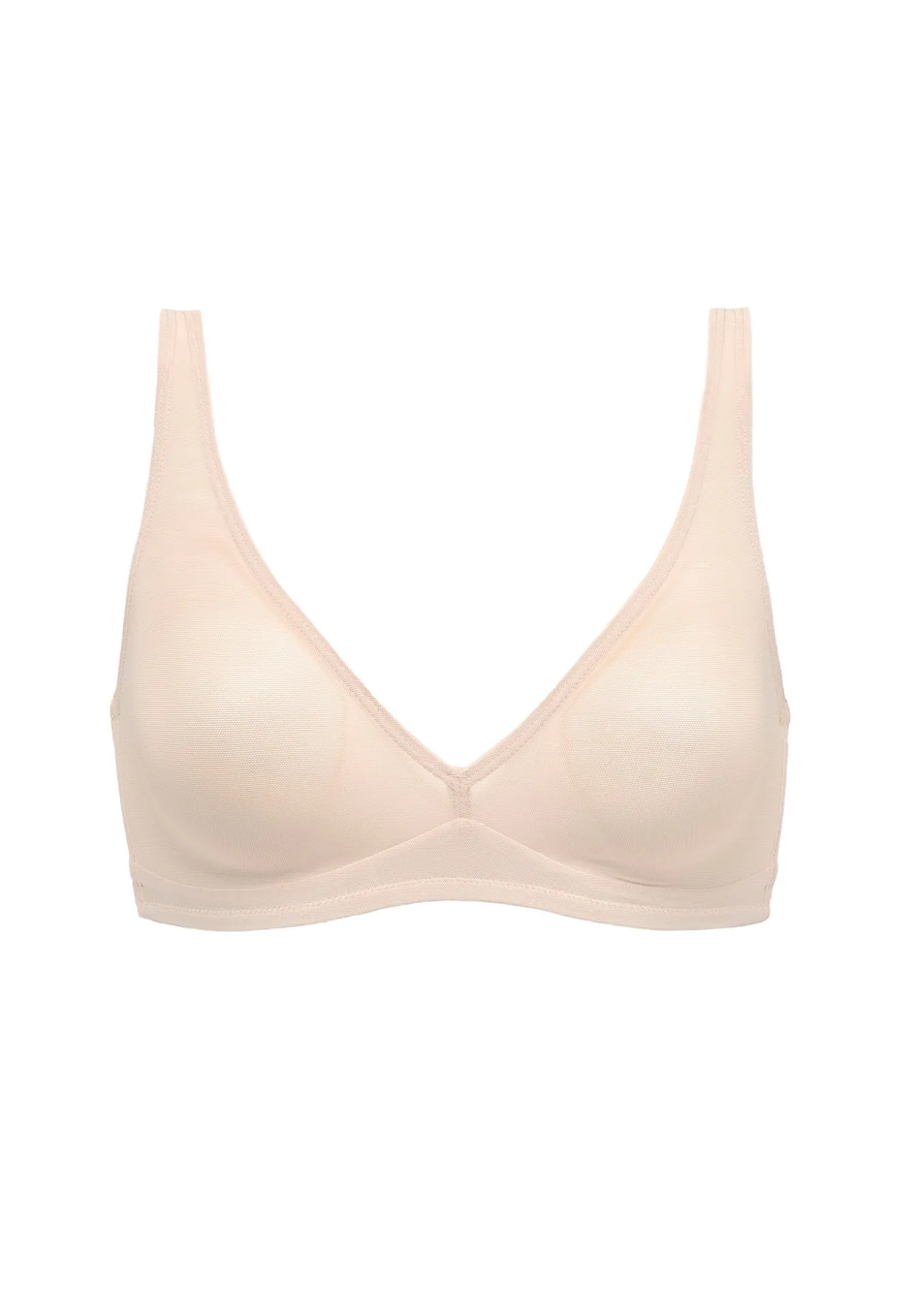 The Mesh Wireless Plunge