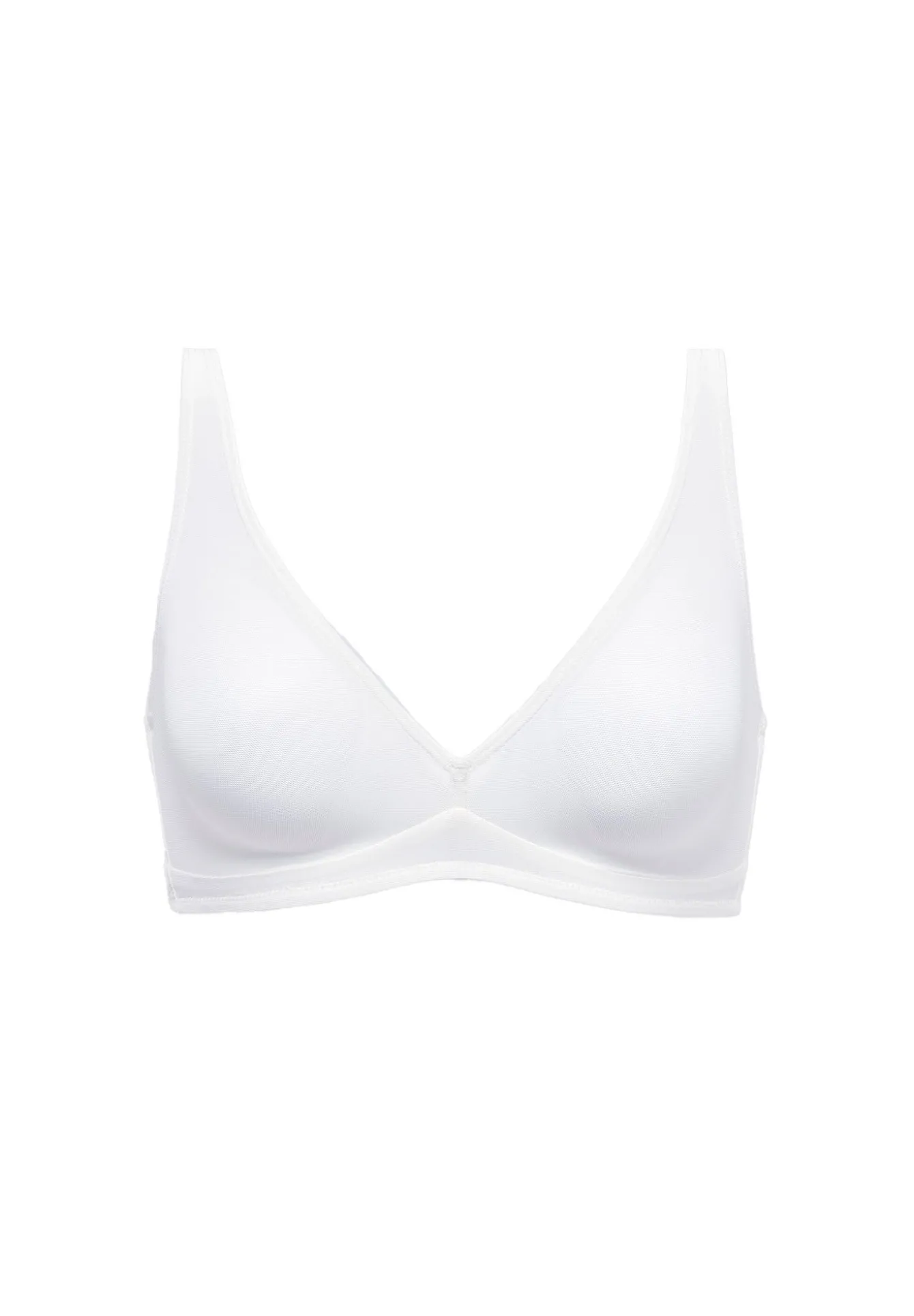 The Mesh Wireless Plunge
