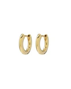 The Plain Amalfi Huggies- Gold