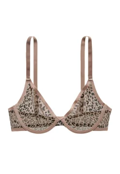 The Plunge - Mesh