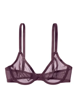 The Plunge - Mesh