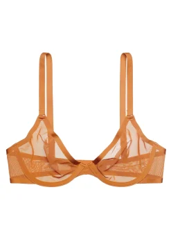 The Plunge - Mesh