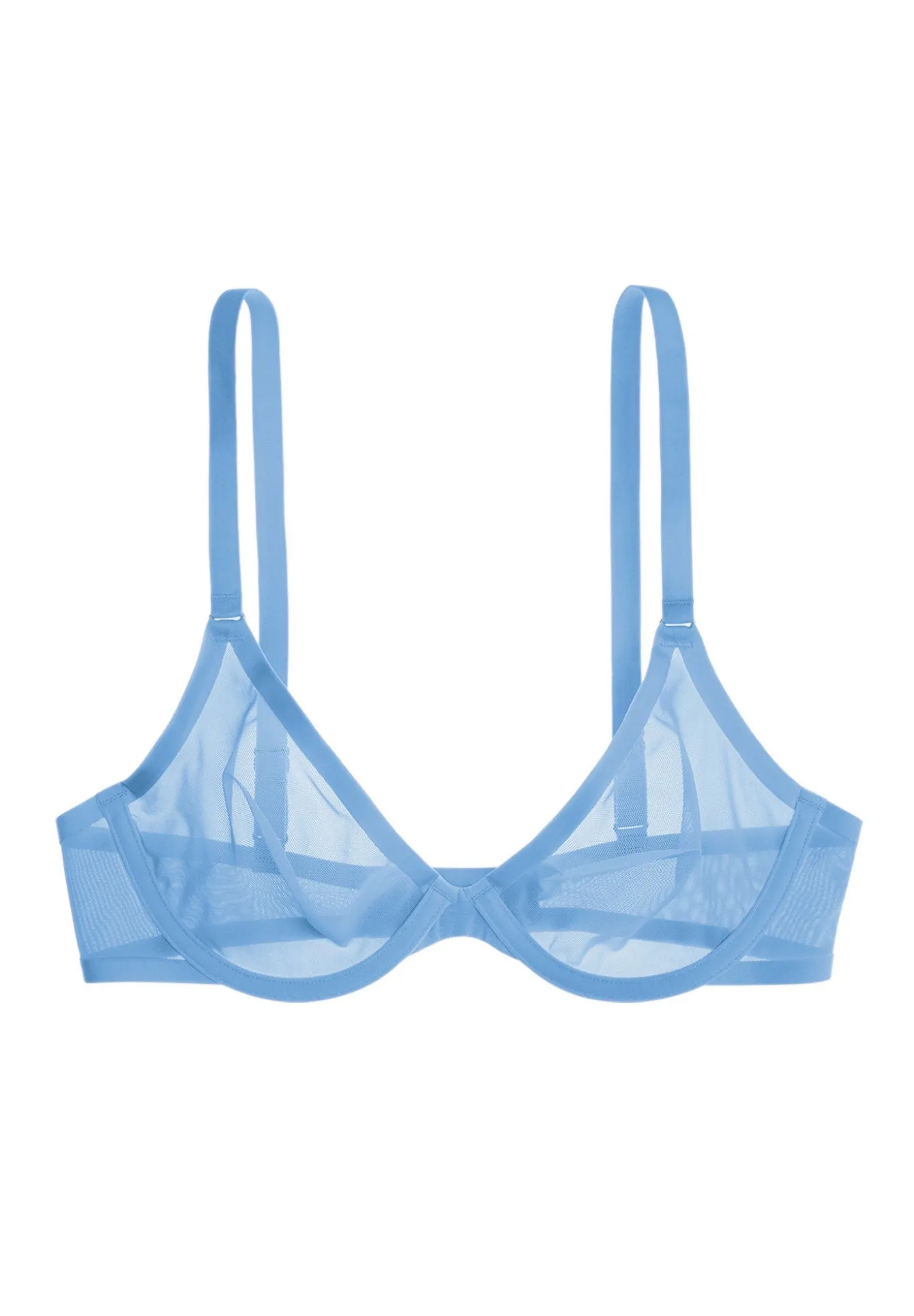 The Plunge - Mesh