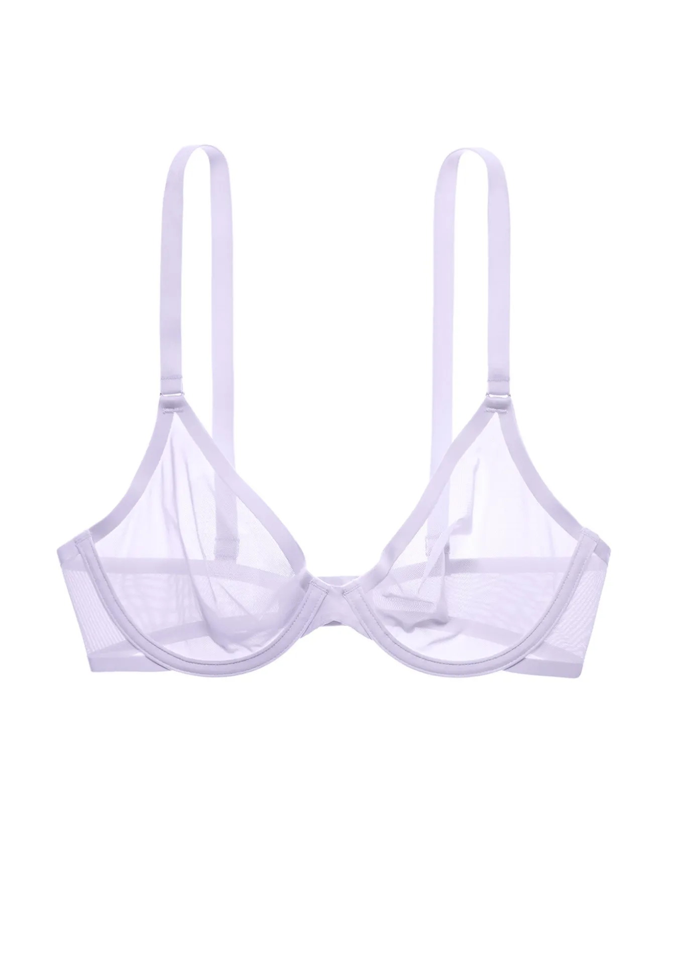 The Plunge - Mesh