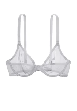 The Plunge - Mesh