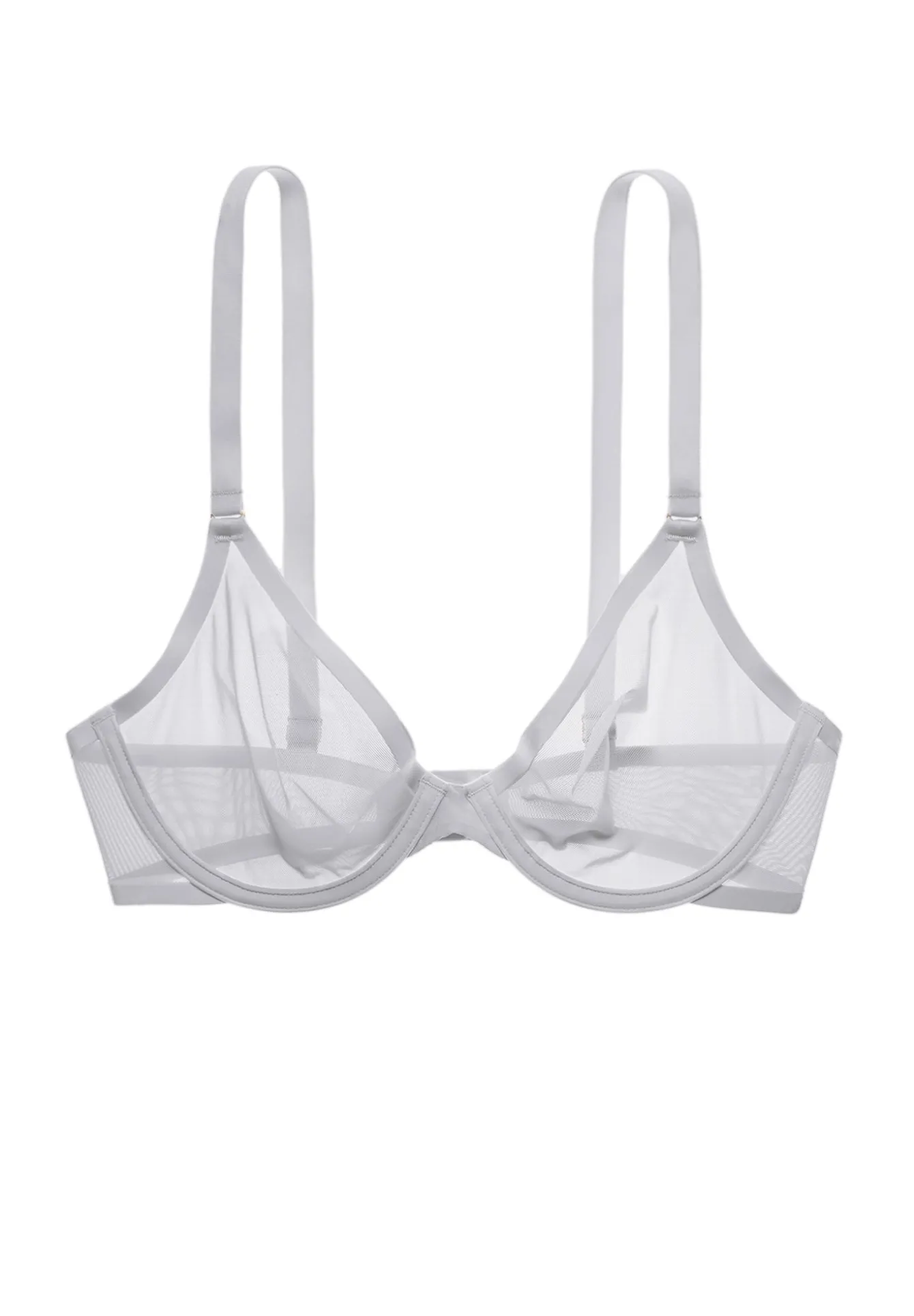The Plunge - Mesh