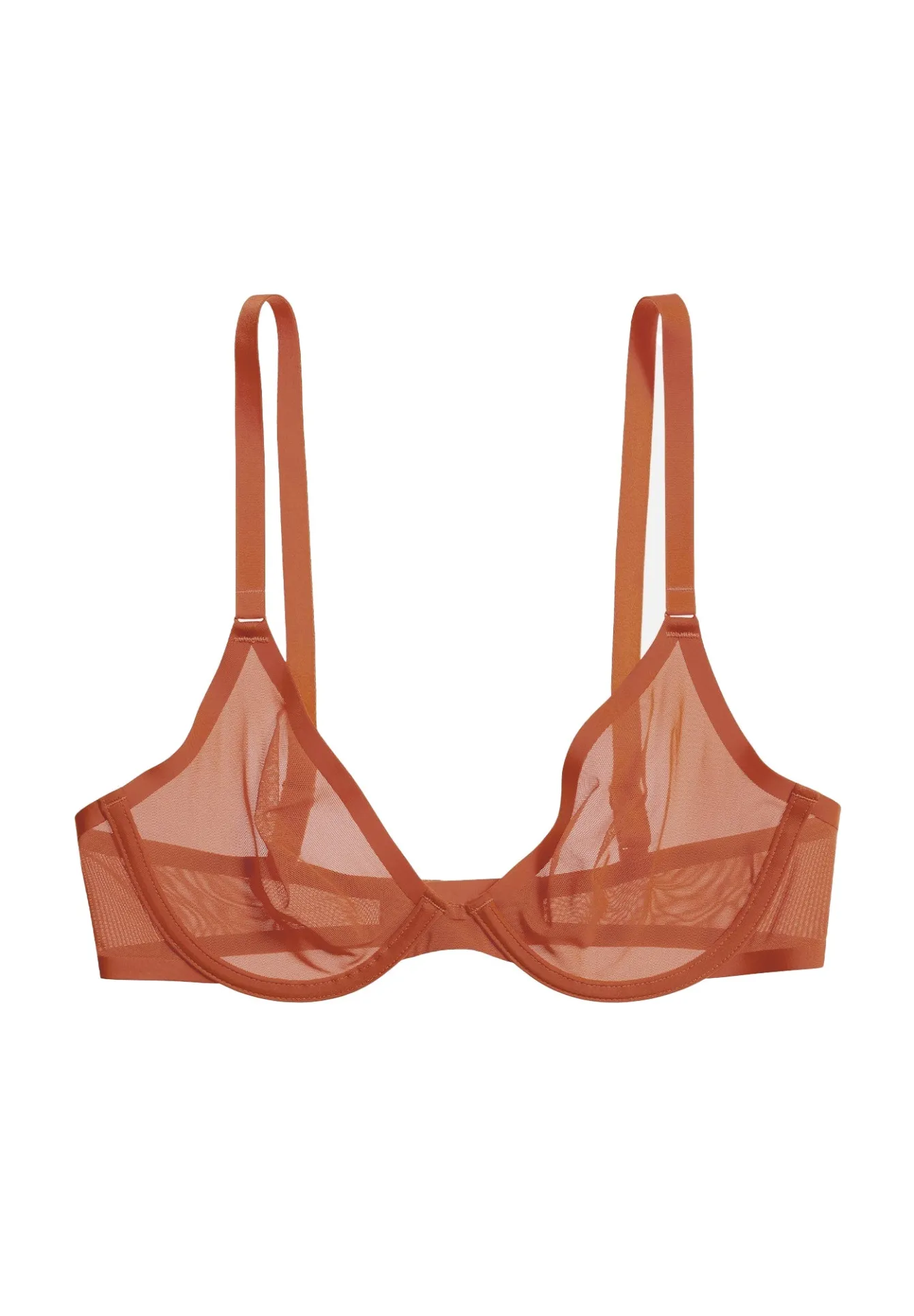 The Plunge - Mesh
