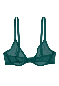 The Plunge - Mesh
