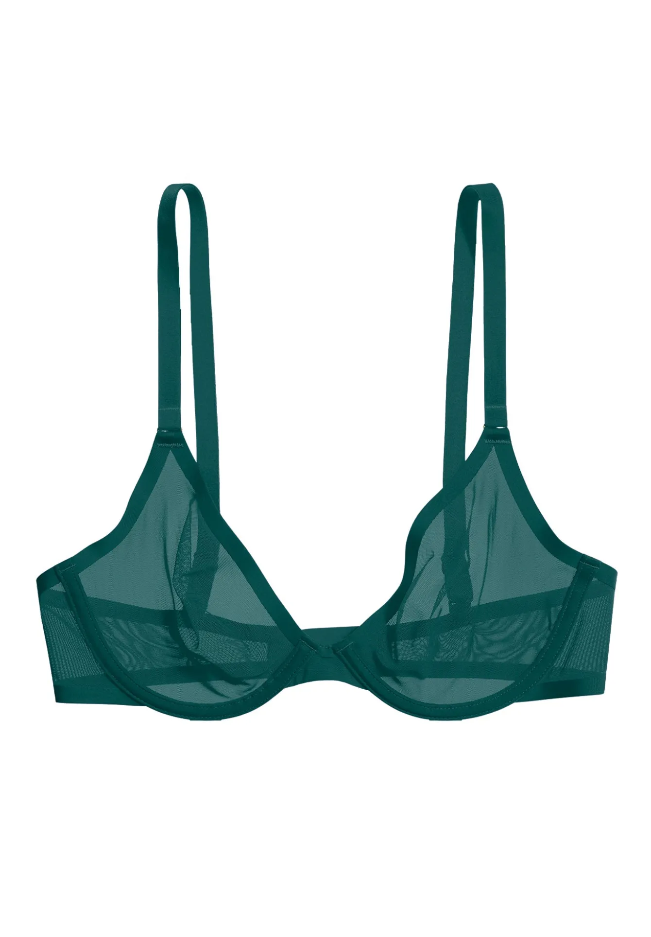 The Plunge - Mesh