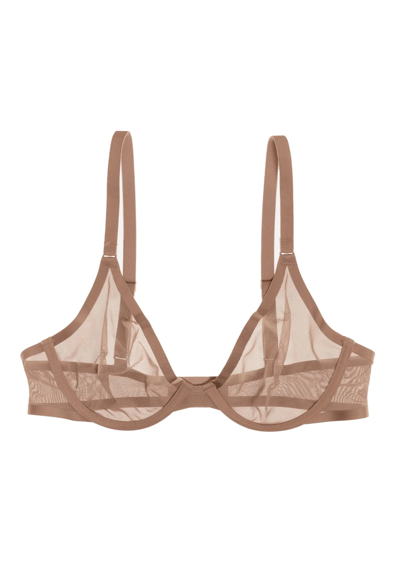 The Plunge - Mesh