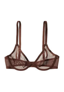 The Plunge - Mesh