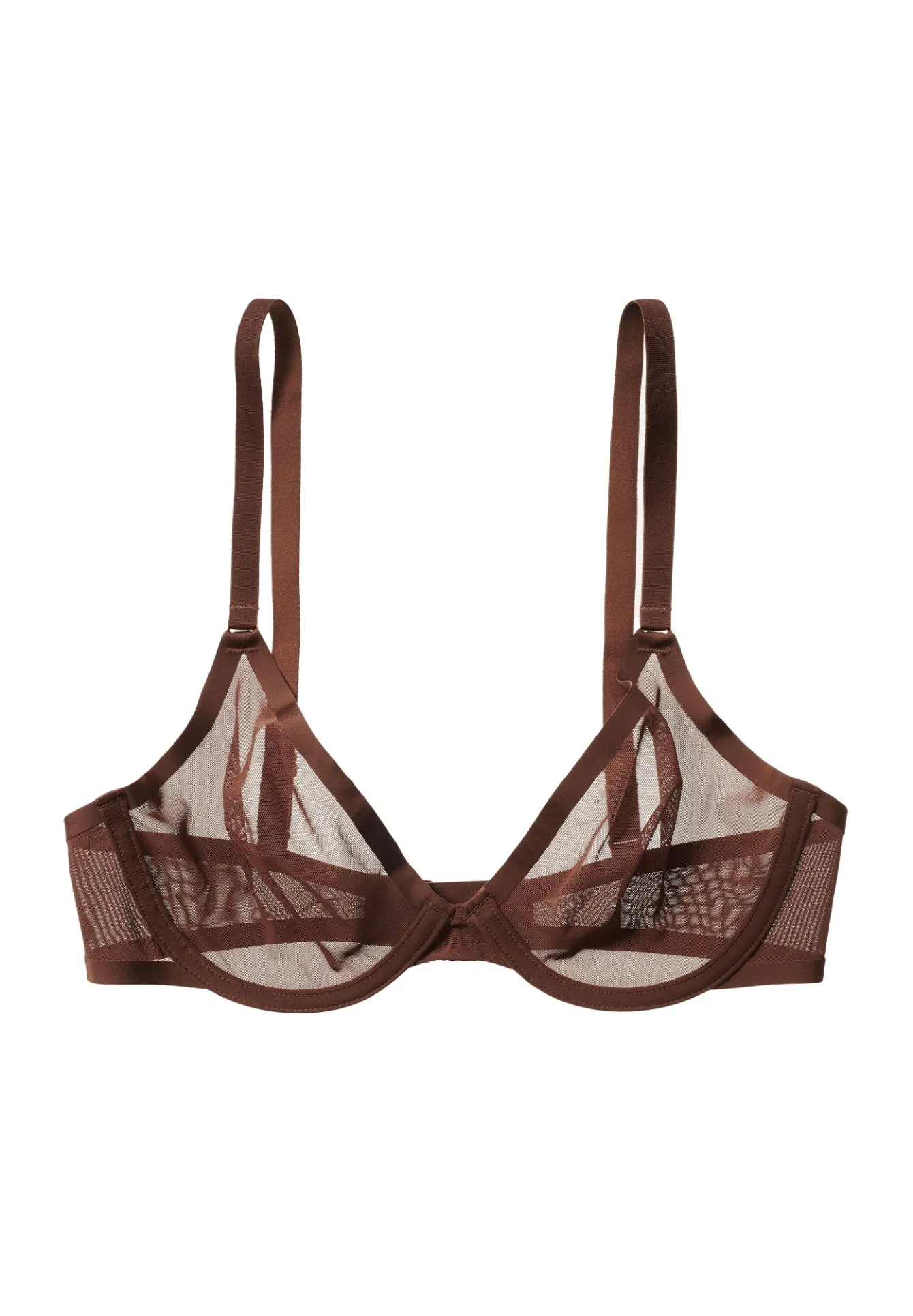 The Plunge - Mesh