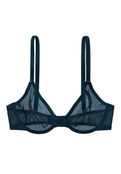 The Plunge - Mesh