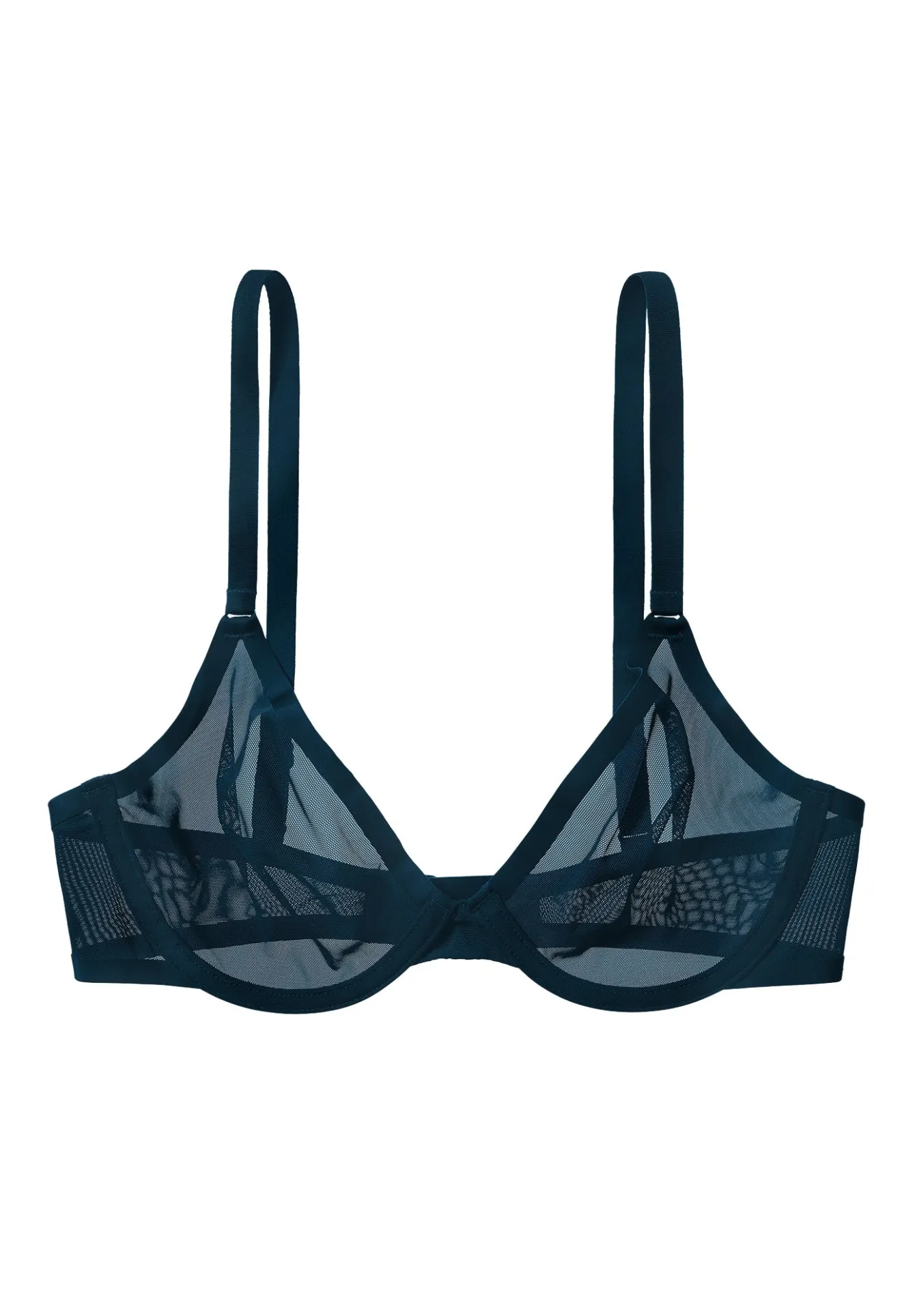 The Plunge - Mesh