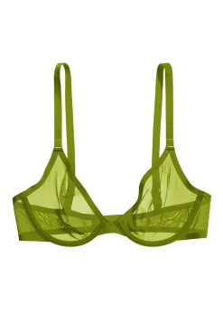 The Plunge - Mesh