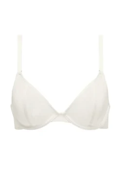 The Plunge - Trellis Lace