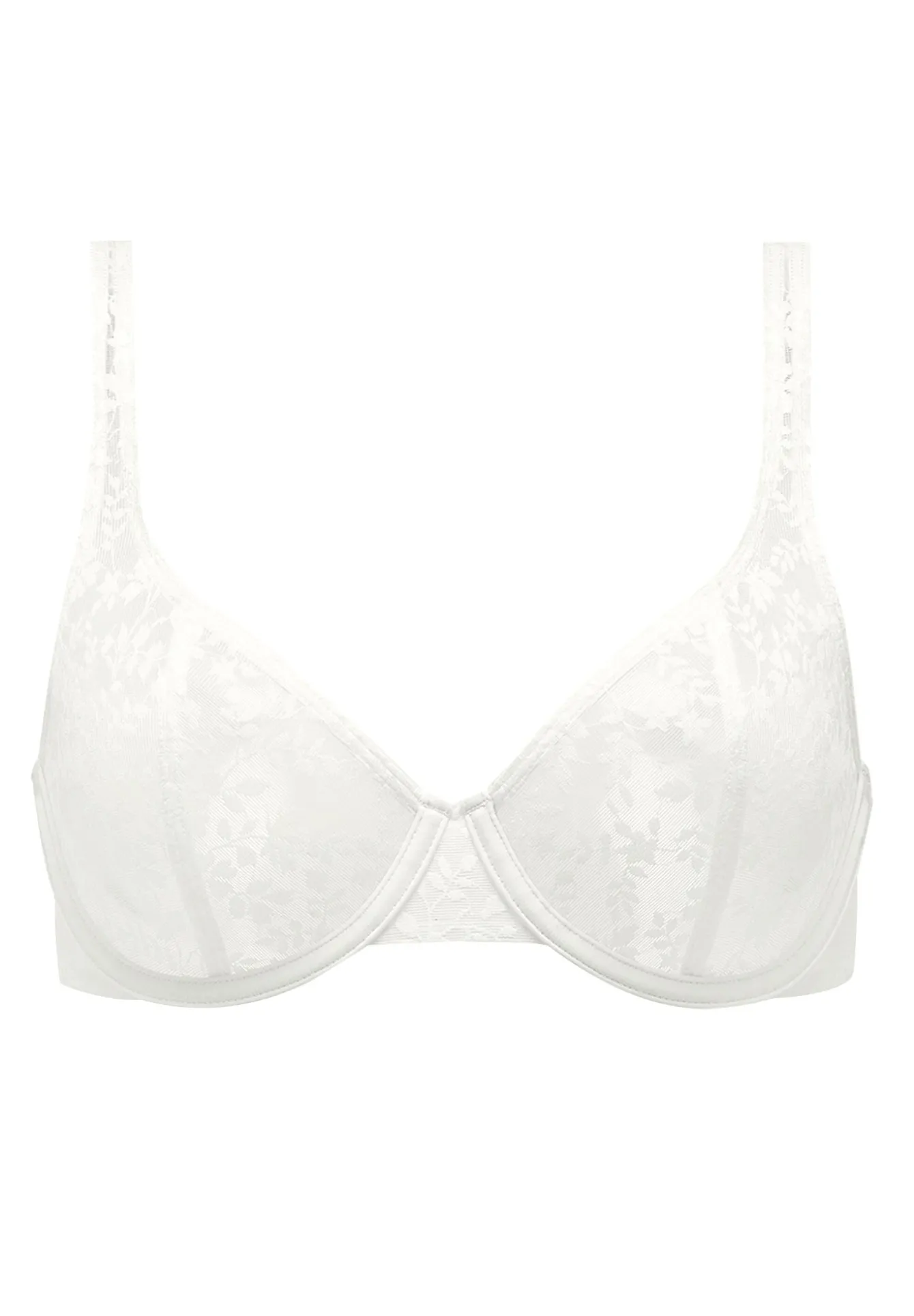 The Scoop - Botanical Lace