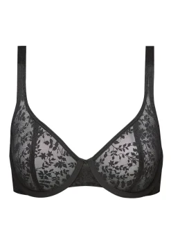 The Scoop - Botanical Lace