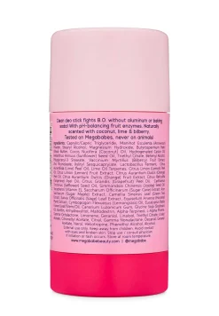 The Smoothie Deo Fruit Enzyme Daily Deodorant