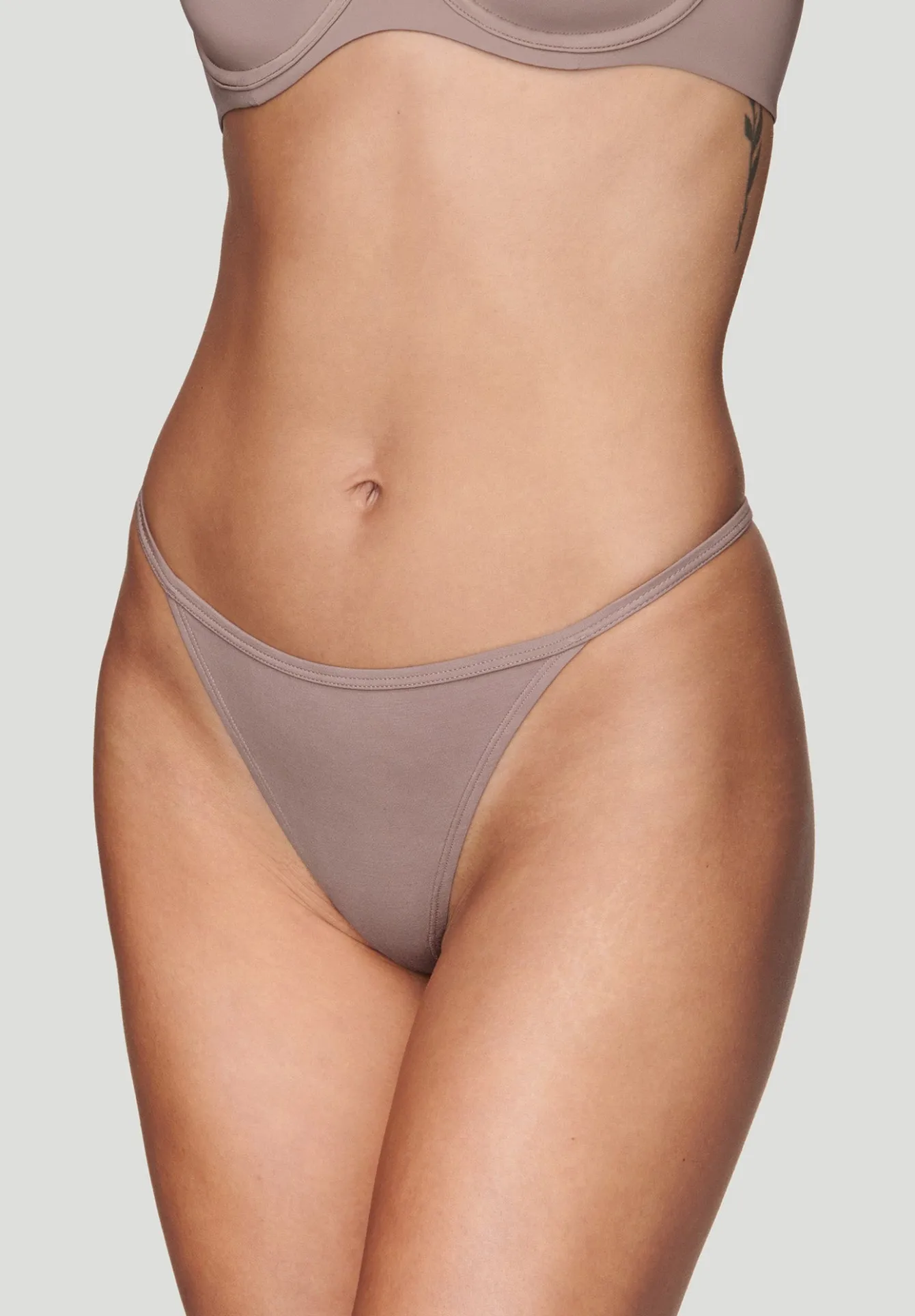 The String Thong - Modal