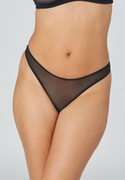 The Thong - Mesh