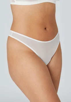 The Thong - Mesh