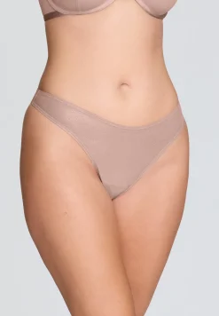 The Thong - Mesh
