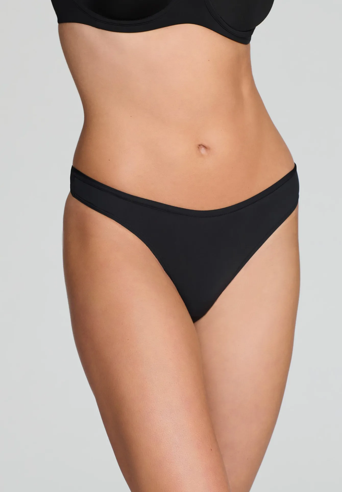 The Thong - Micro