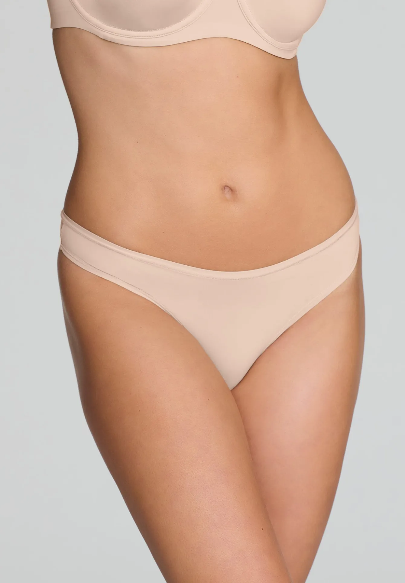 The Thong - Micro