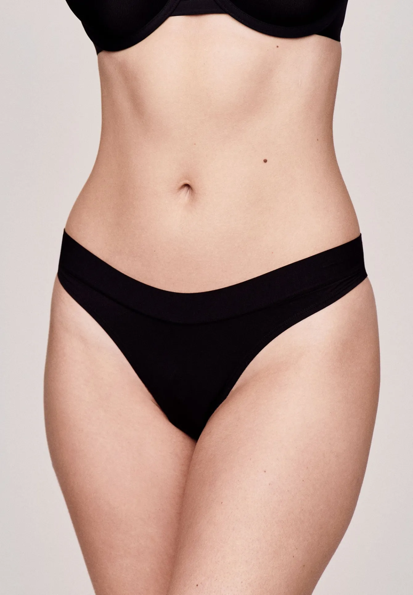 The Thong - Modal