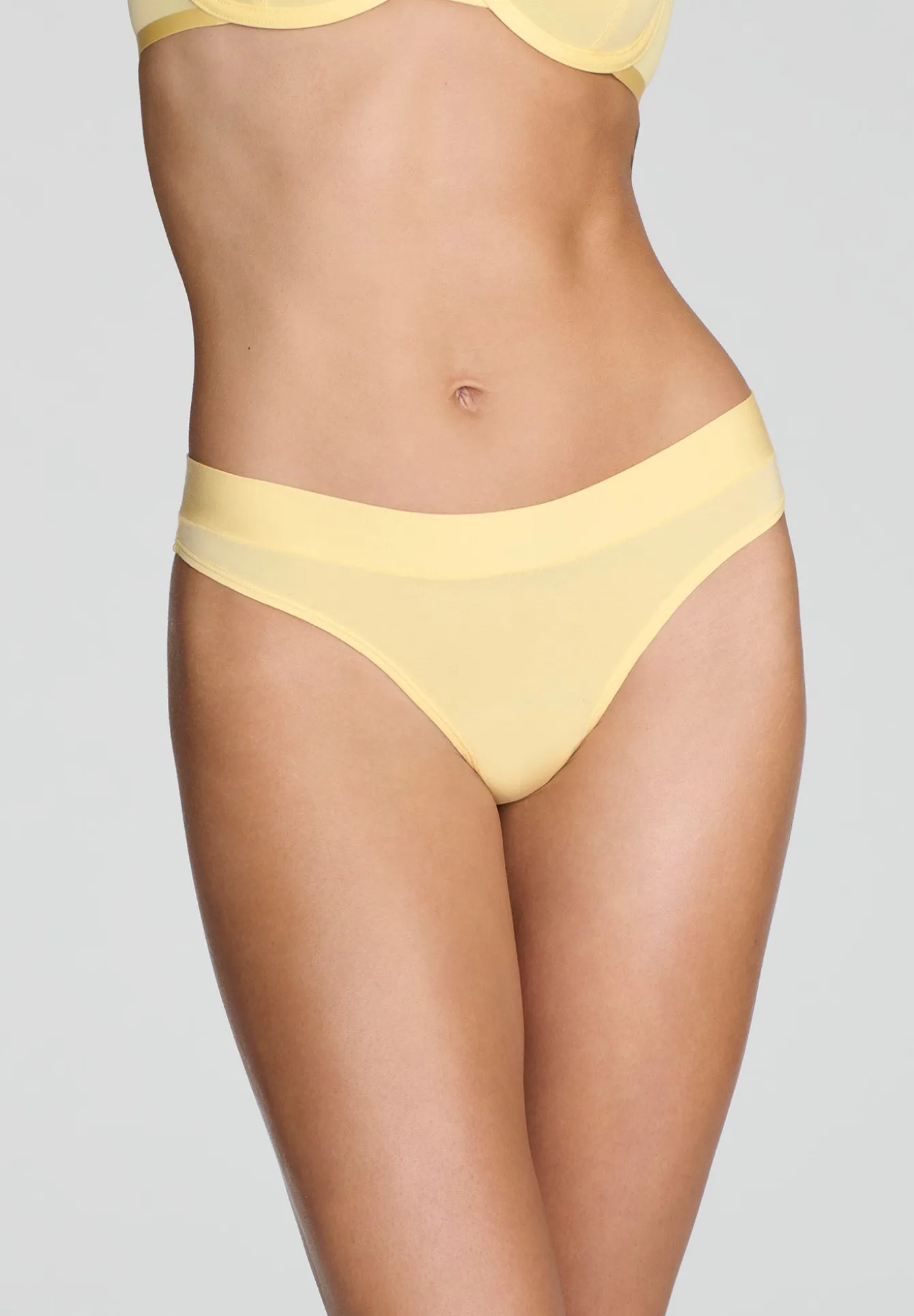 The Thong - Modal