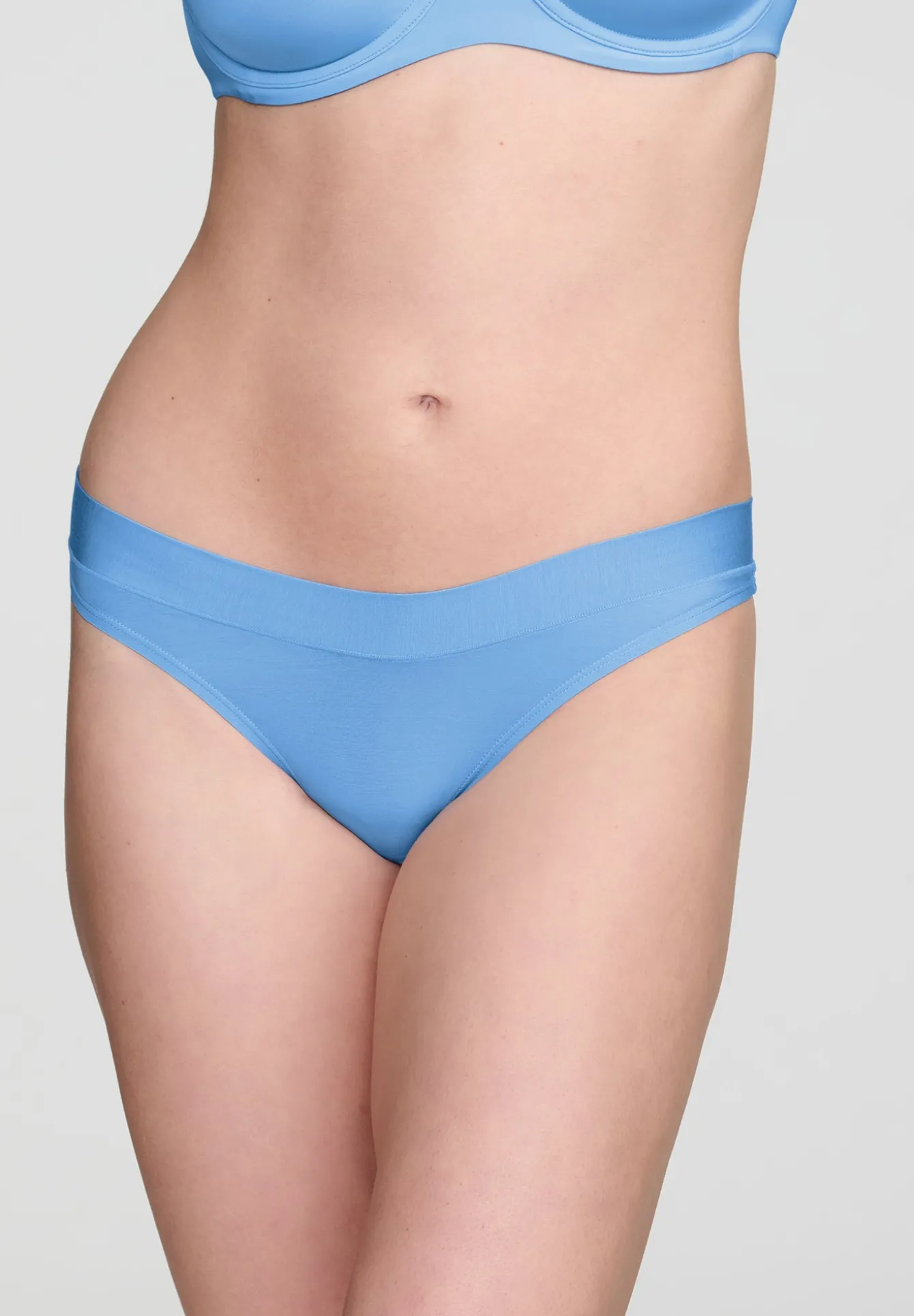 The Thong - Modal