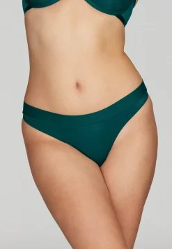 The Thong - Modal