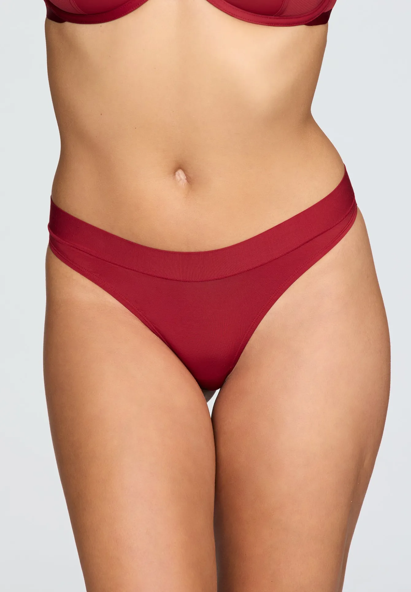 The Thong - Modal