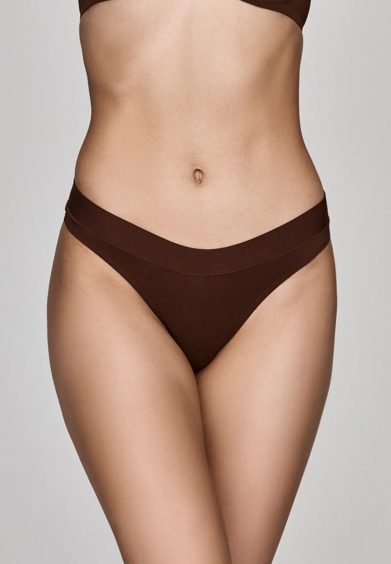 The Thong - Modal