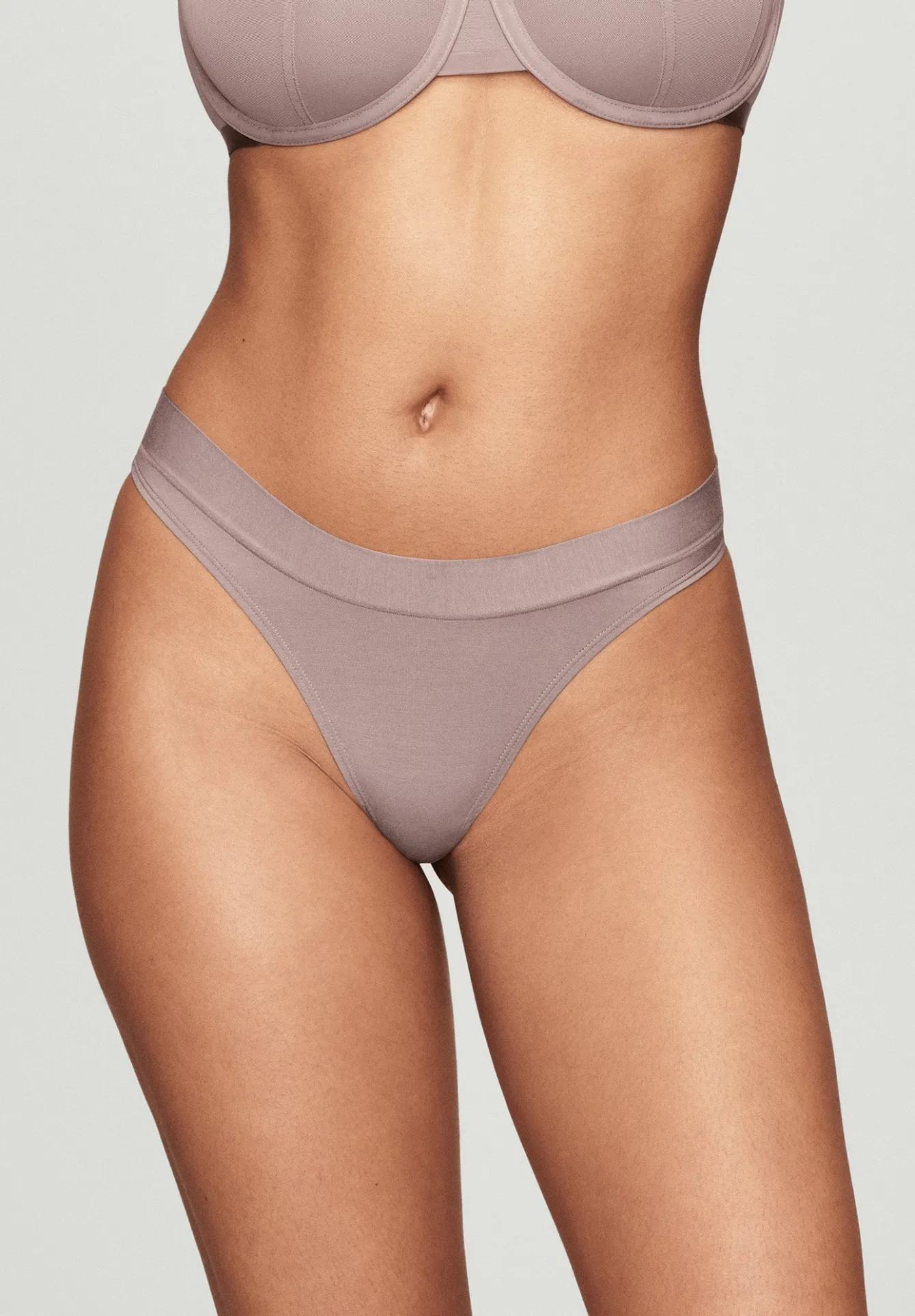 The Thong - Modal