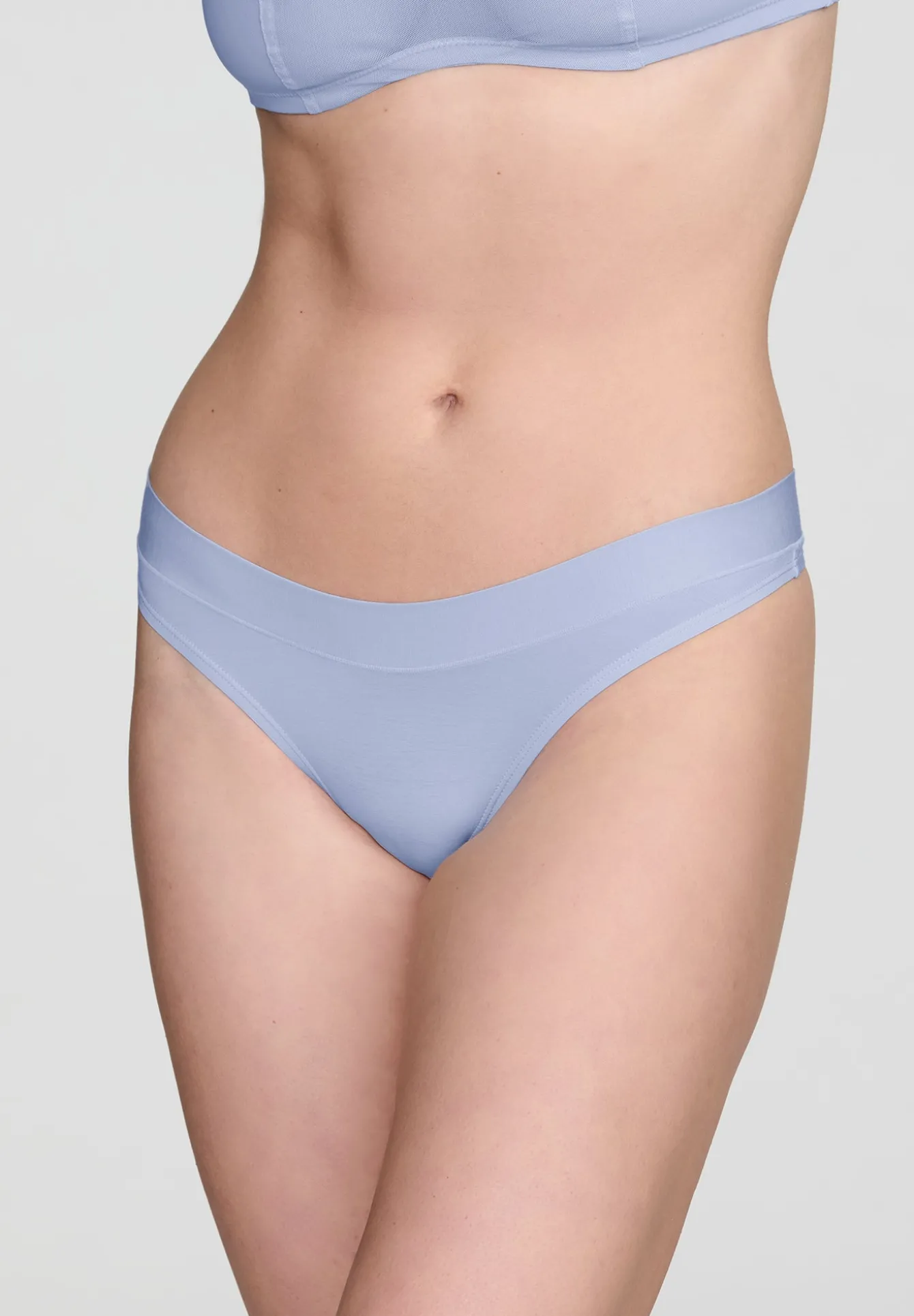The Thong - Modal