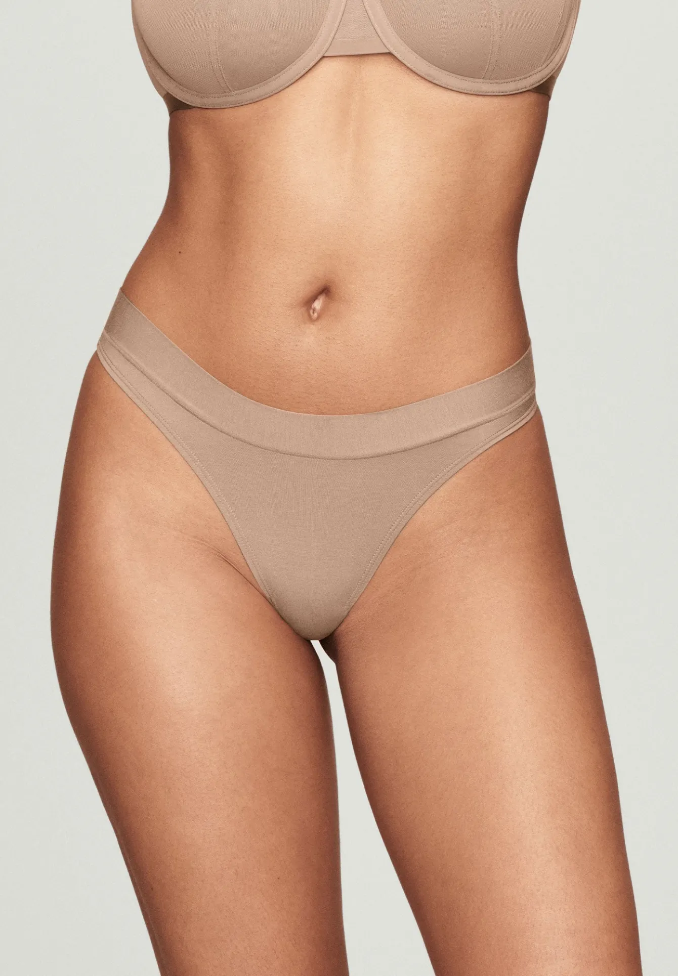 The Thong - Modal
